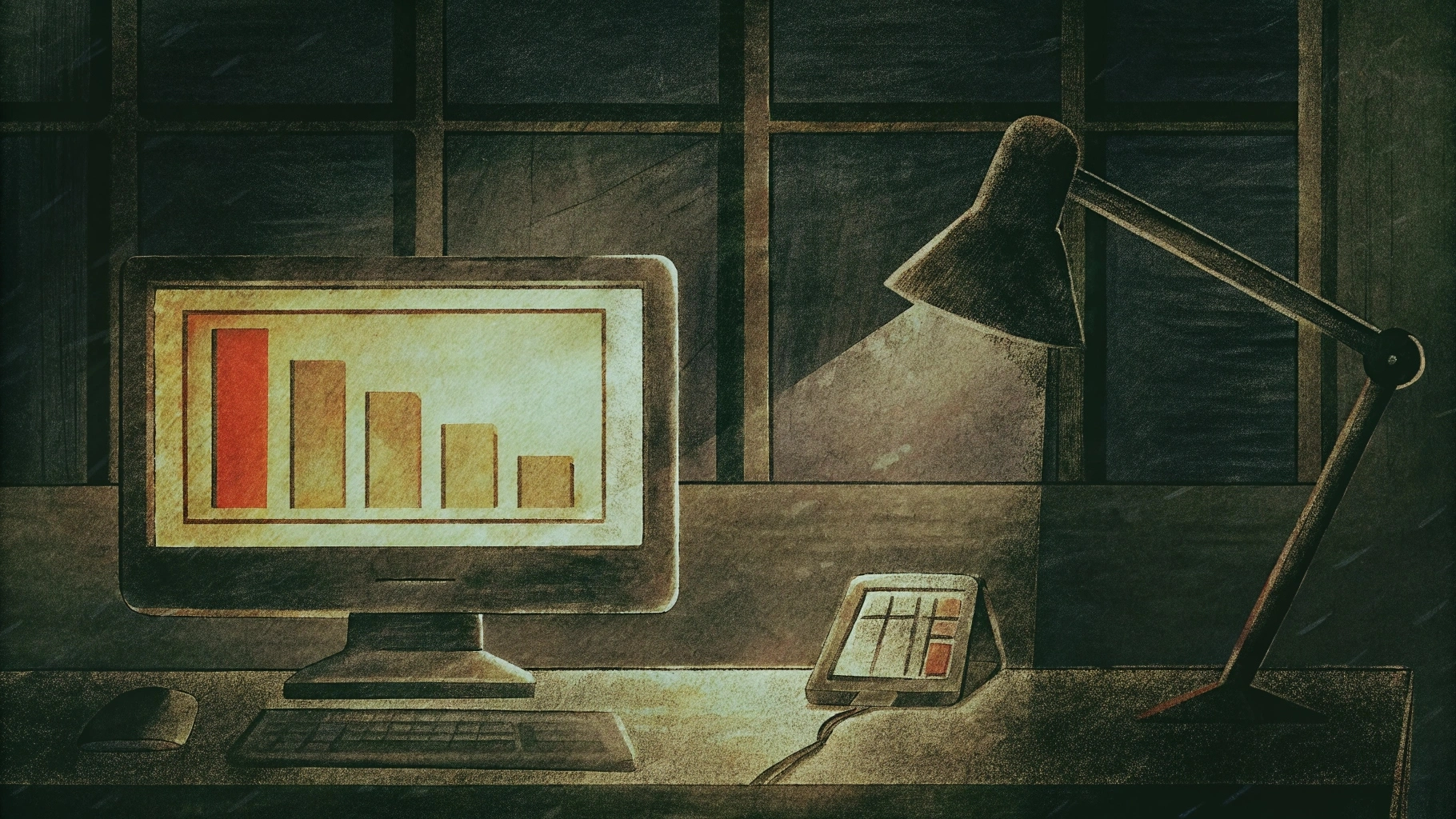 fighting back with data and communication