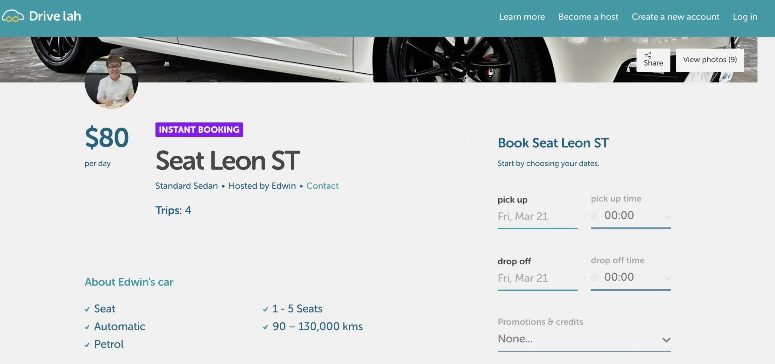 implemented discounts by roobykon