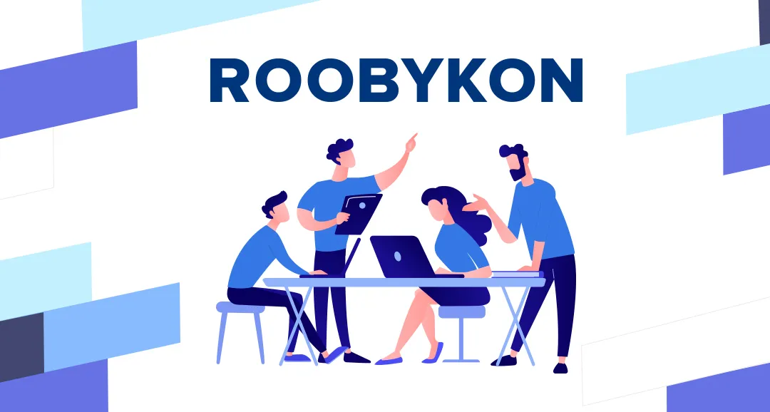 roobykon helps in launching a marketplace