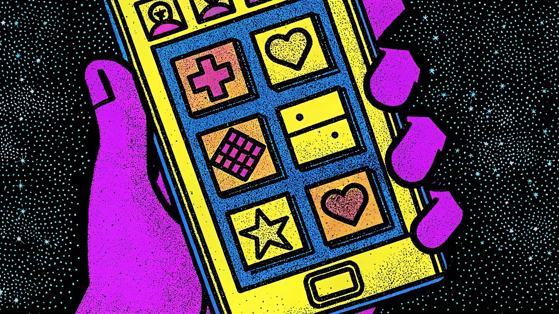 healthcare digital platform design and development