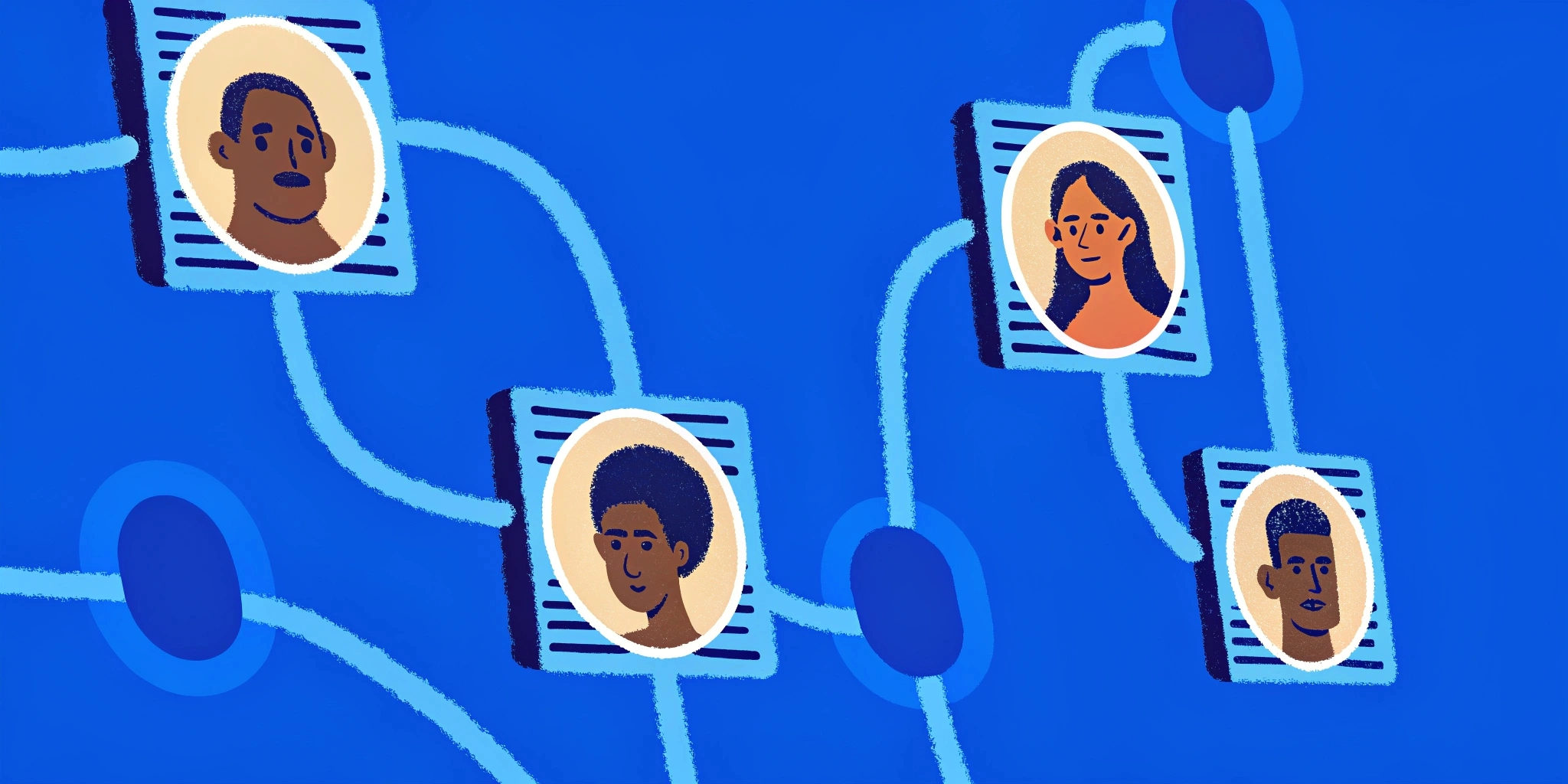 blockchain could be transformational in the kyc space