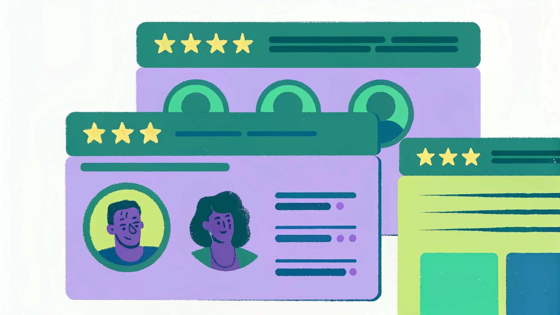 rating system importance