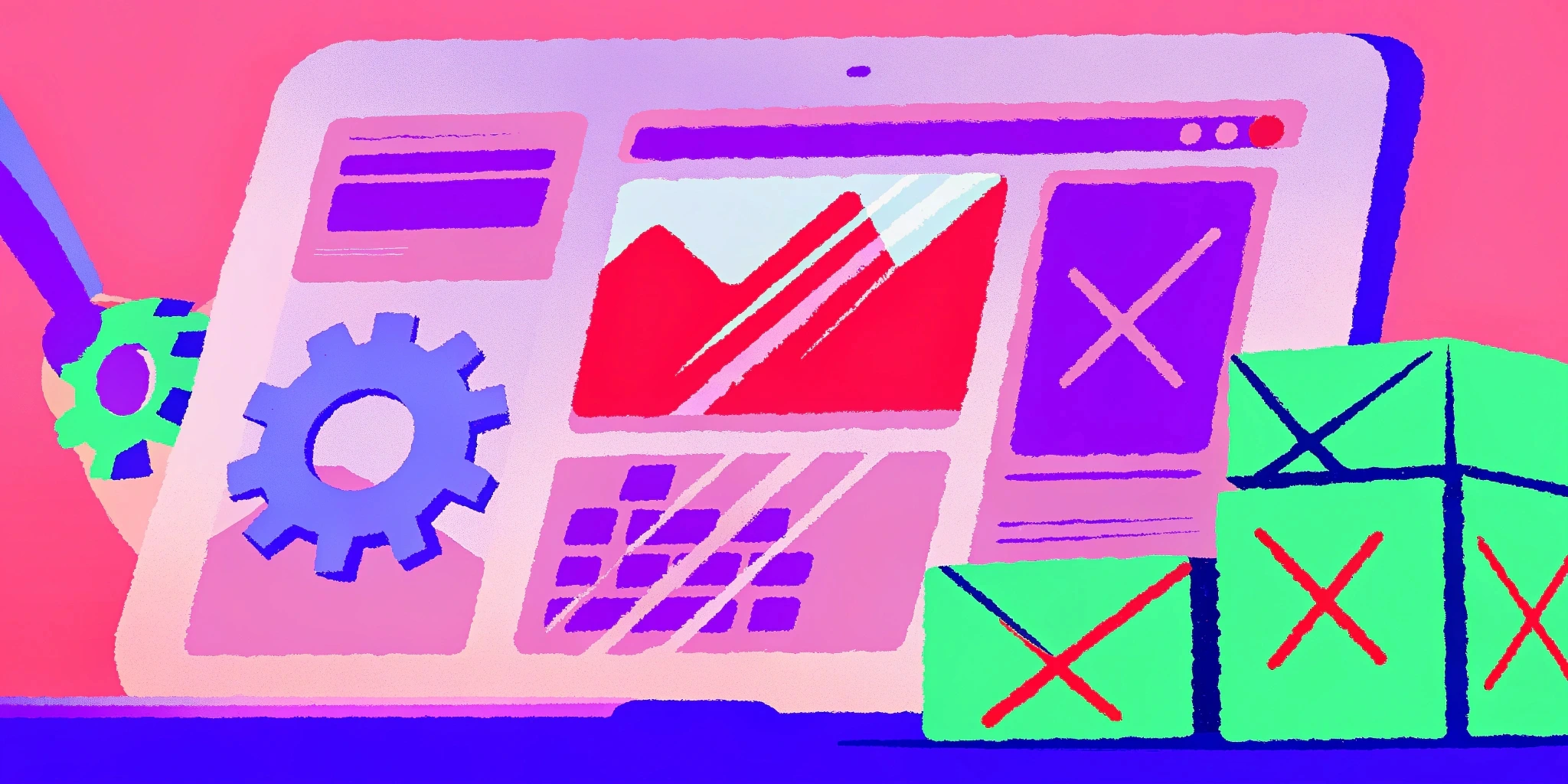 assess the strengths and weaknesses of your project