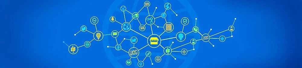 p2p transactions that could be made possible by blockchain and smart contracts