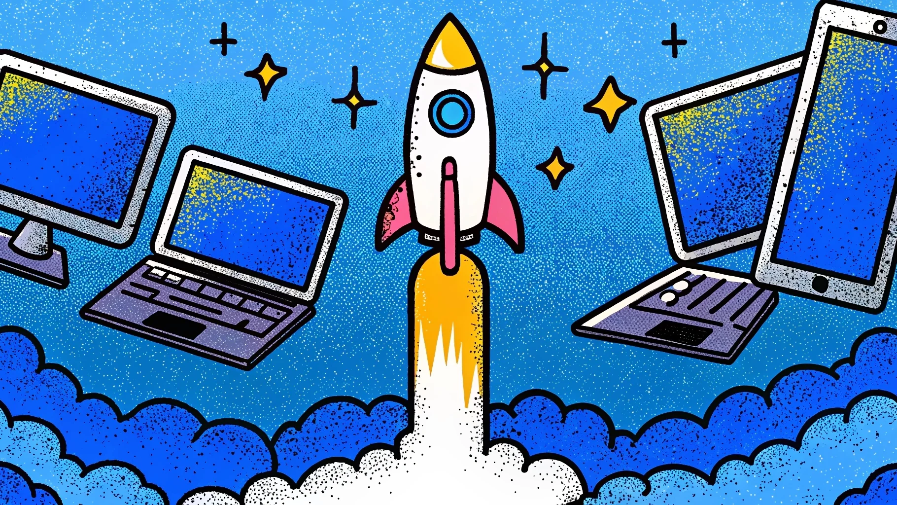 web development for healthcare solutions by roobykon