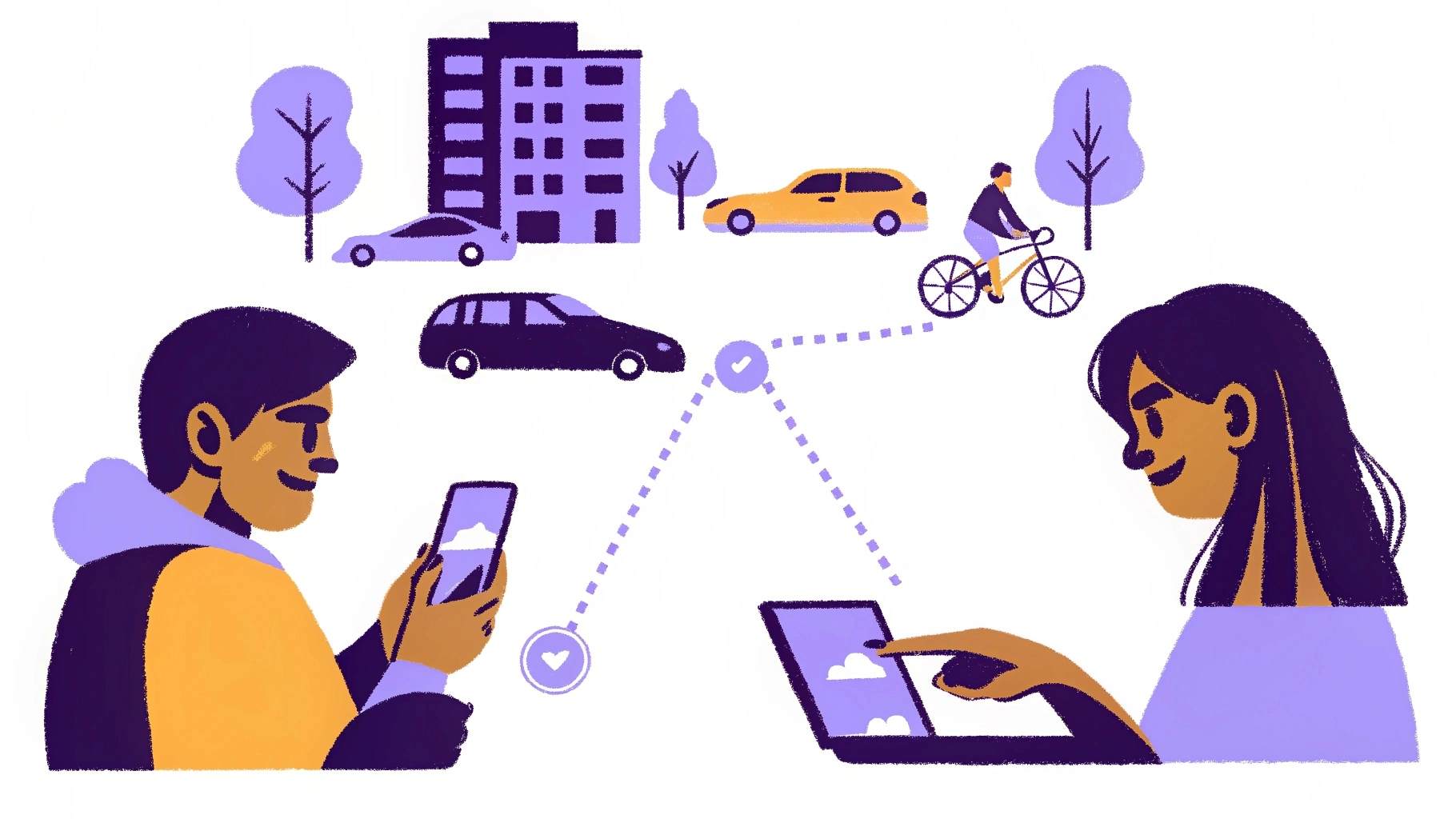 marketplace community