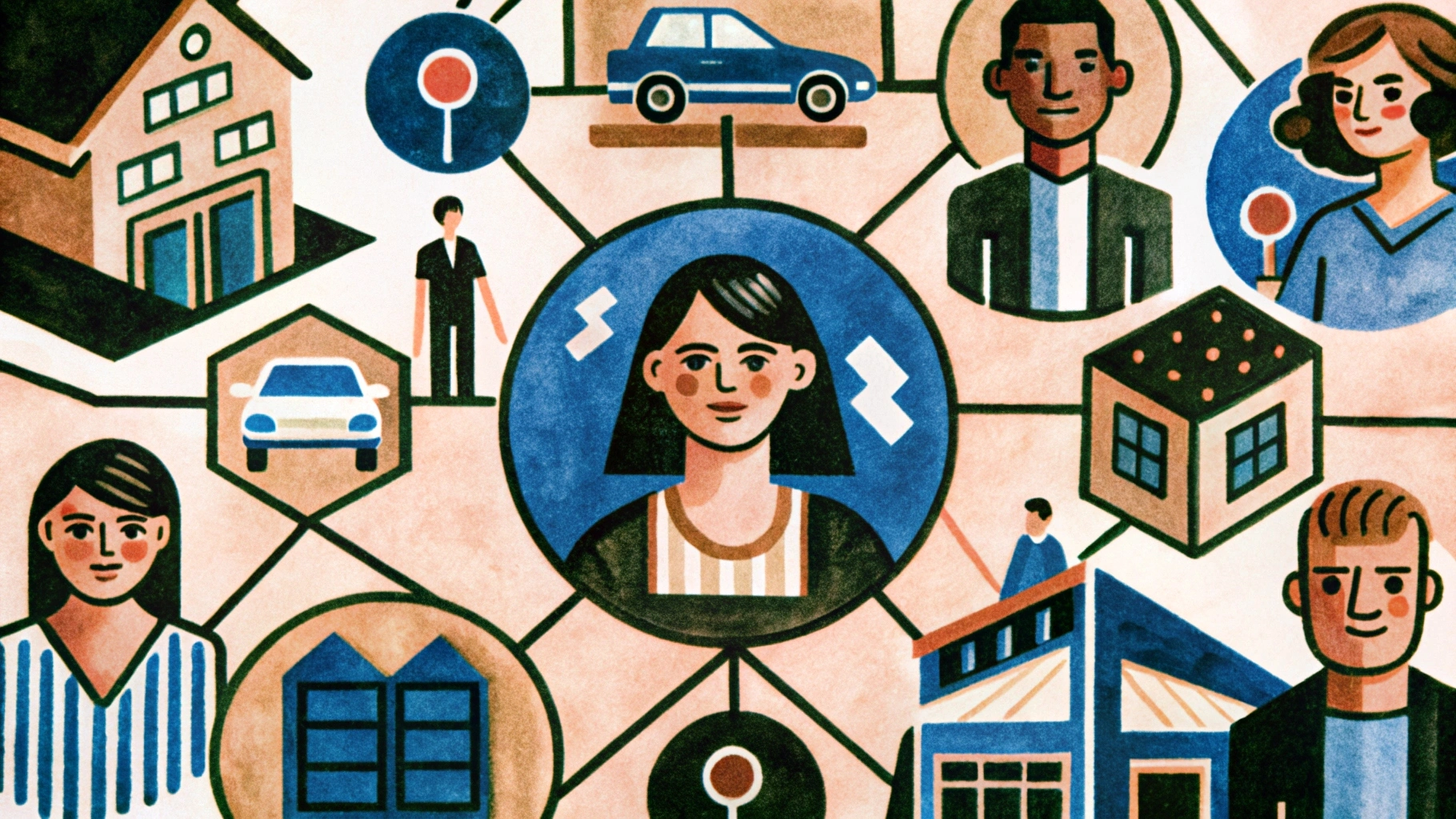 interpretation of concepts