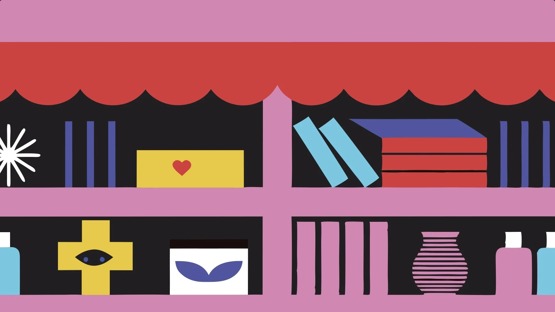 health and wellness marketplace segments