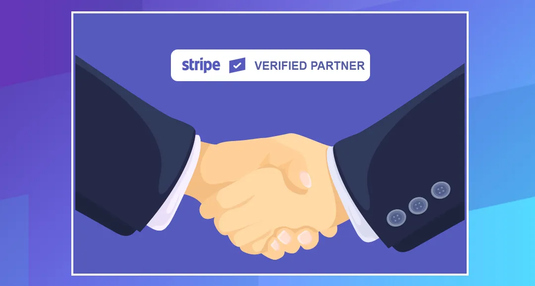 roobykon has become stripe partner