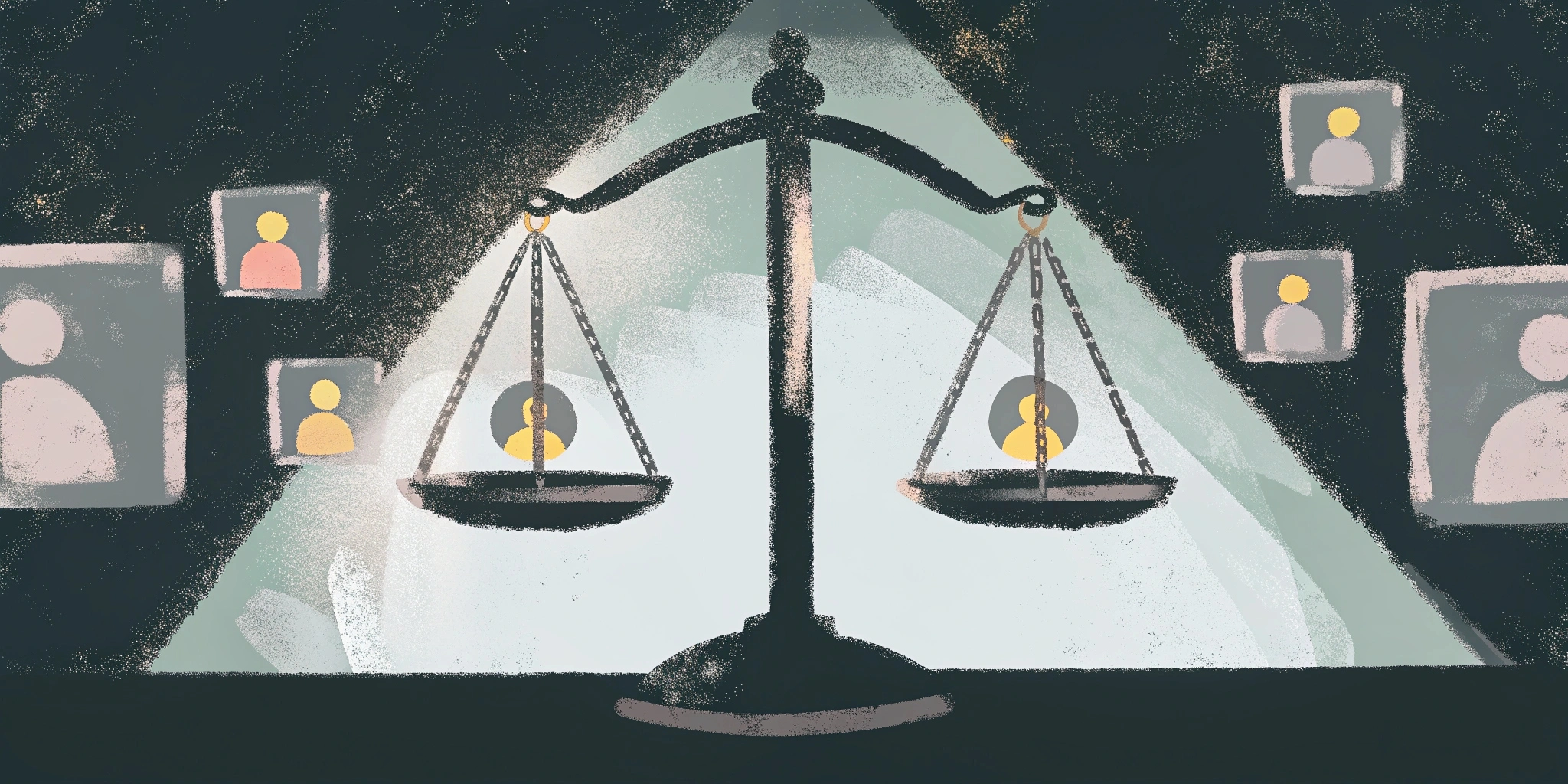 build a marketplace audience