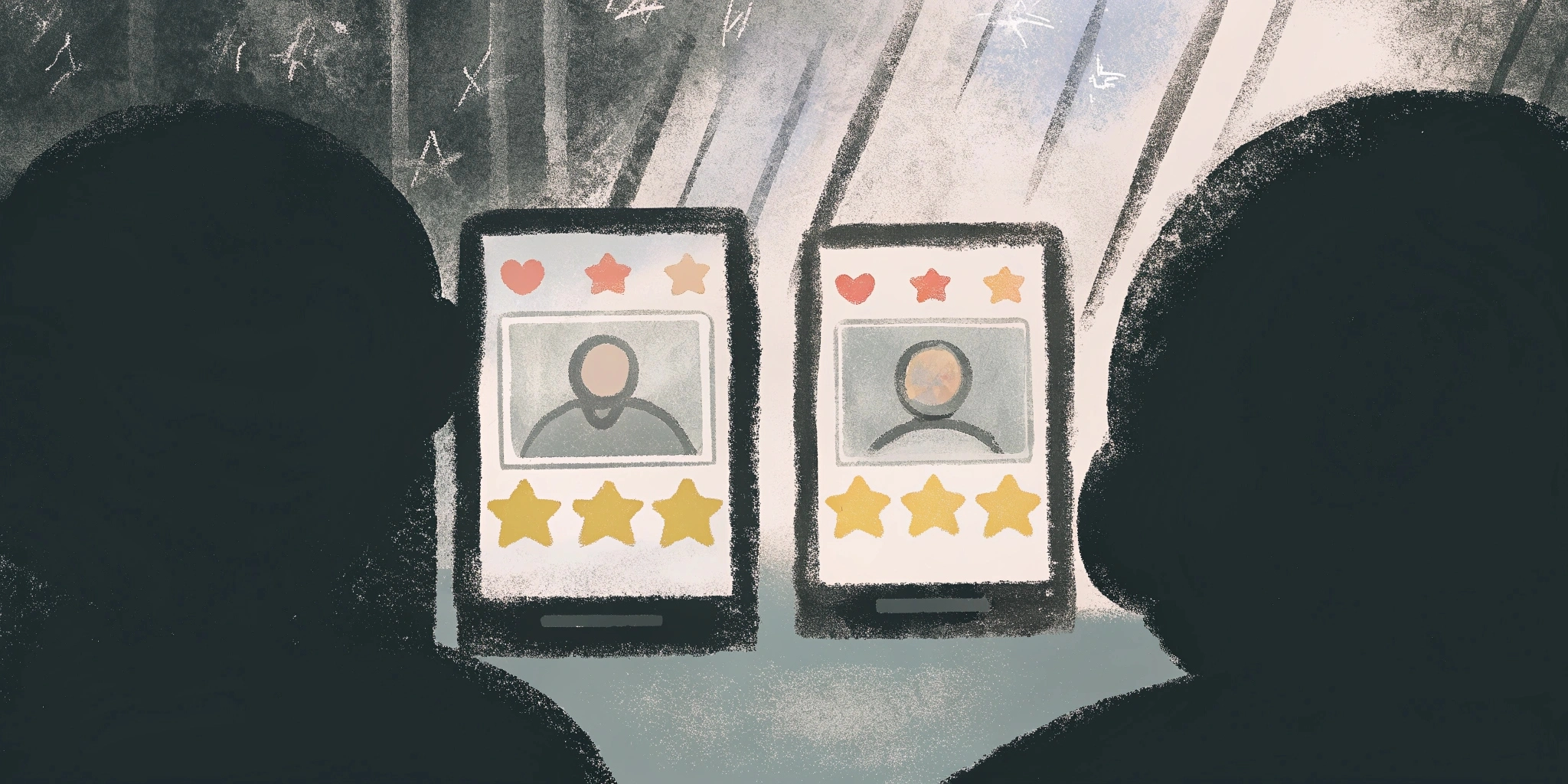 provider customer interactions