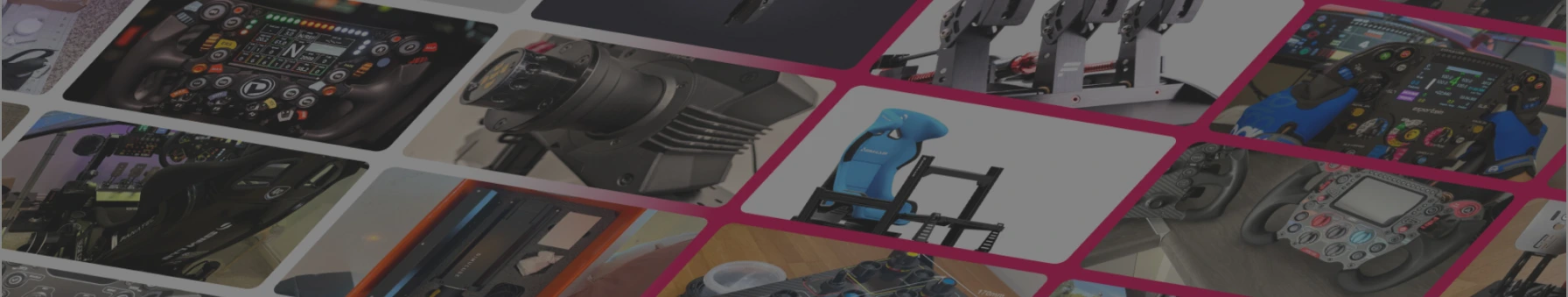 SimList SIM Racing and Flight Simulation Communities Platform