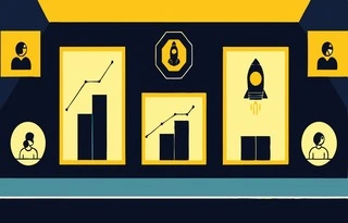 steps after launching a sharetribe marketplace