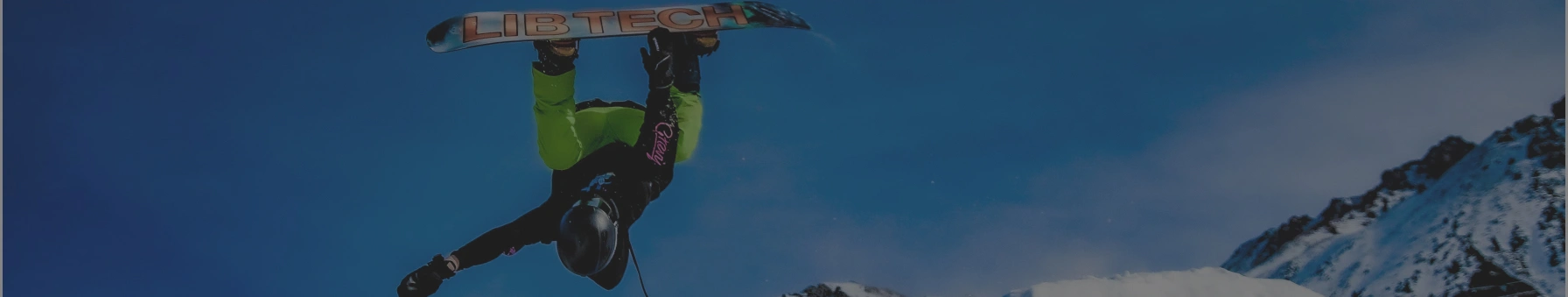 TRBO Vacation and Adventure Rental Platform