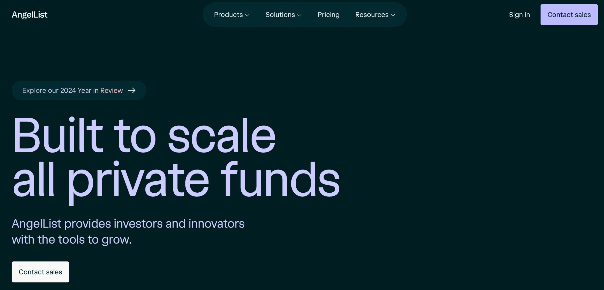 angellist ruby on rails