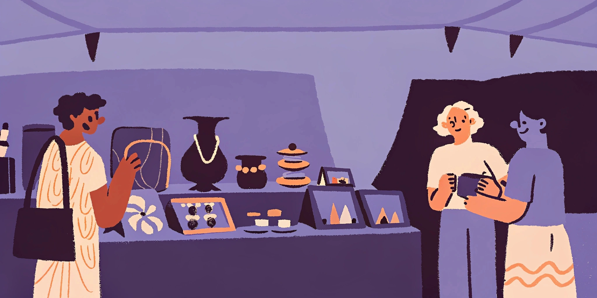 type c2c marketplaces