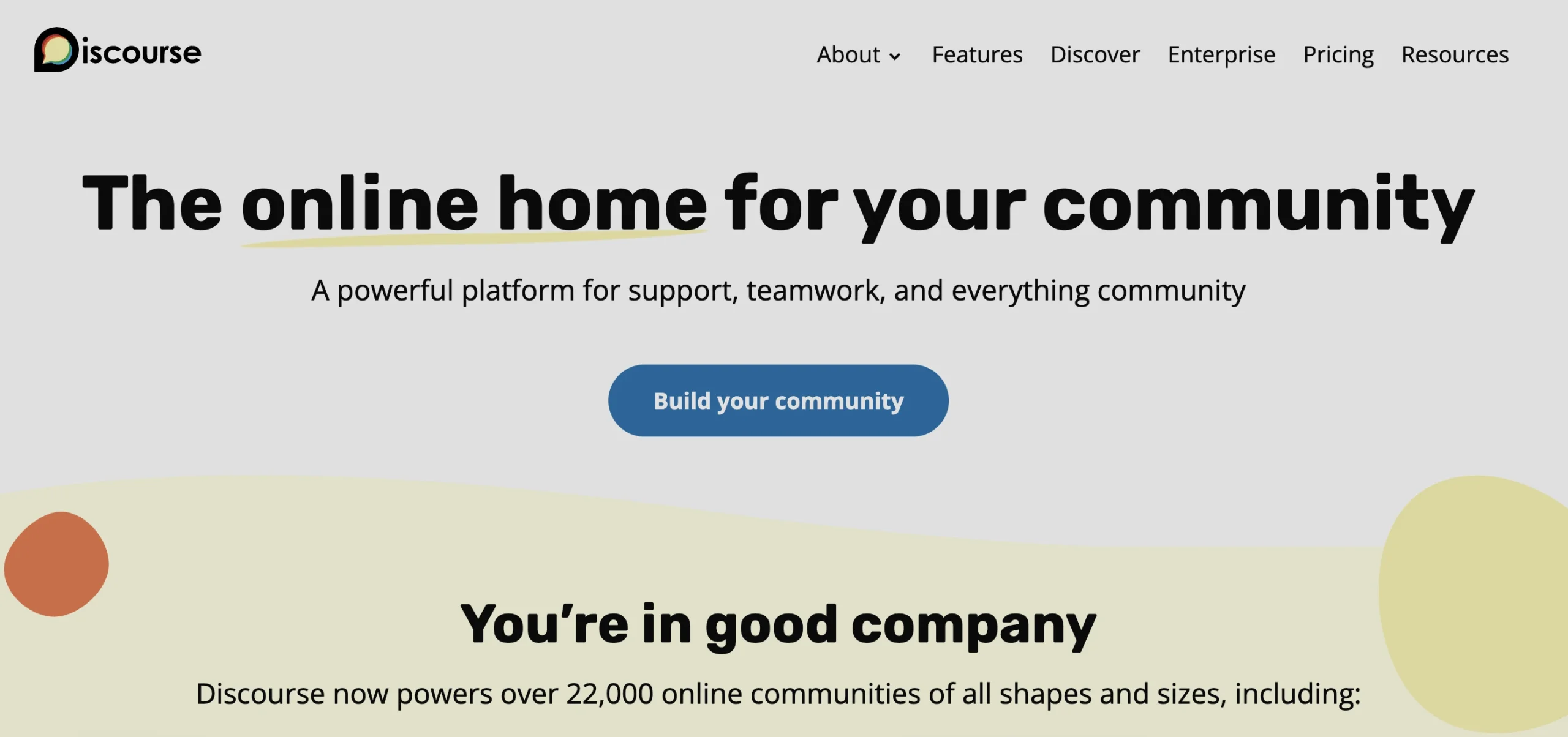discourse ruby on rails