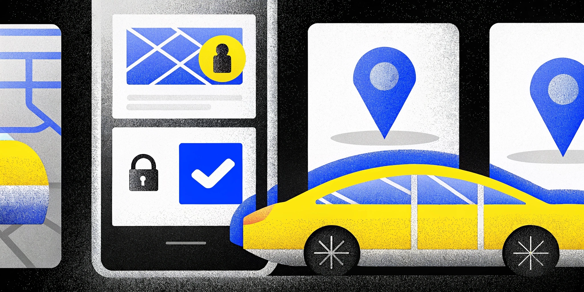 protect your car sharing business with insurance