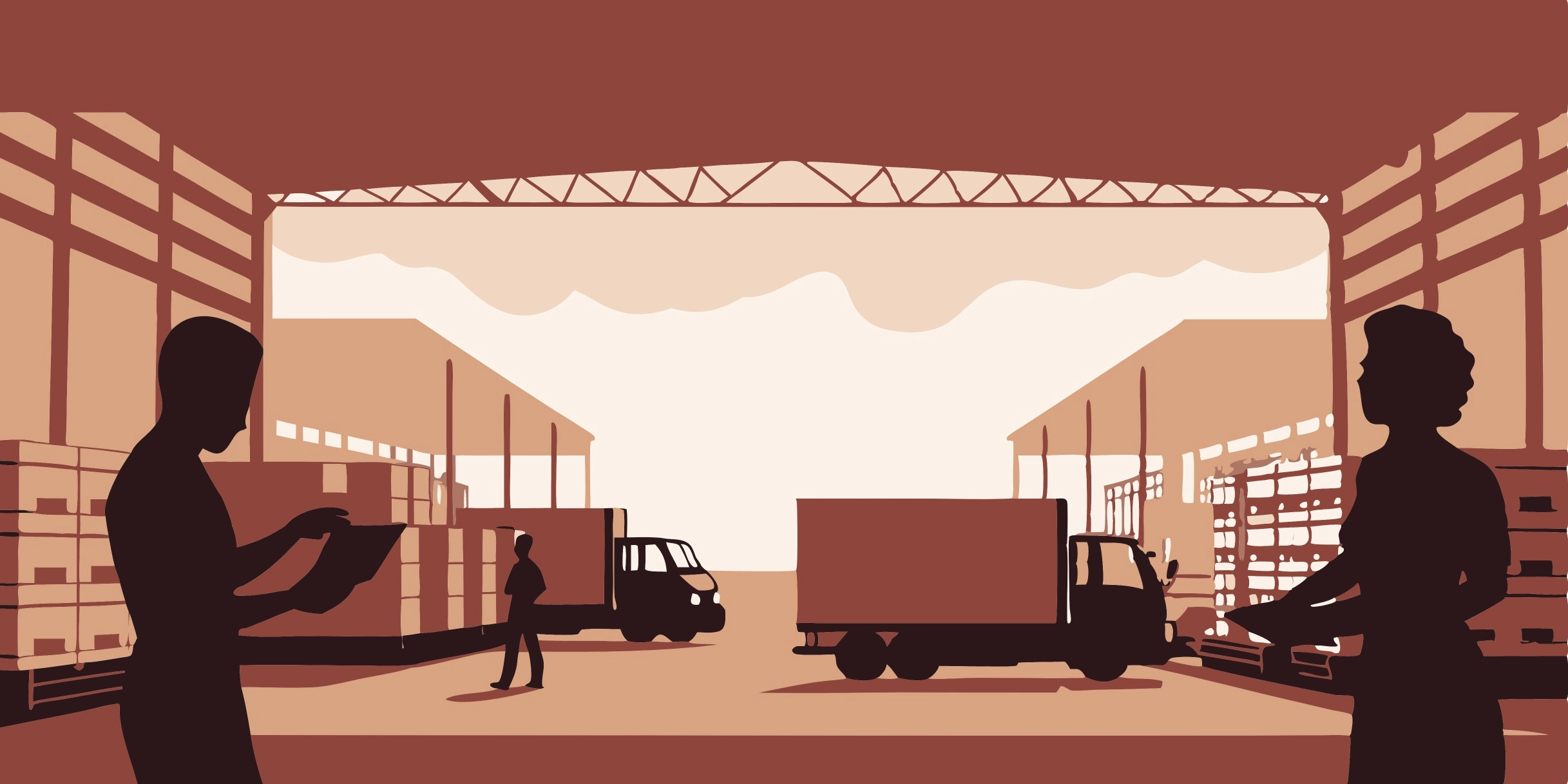 type b2c marketplaces