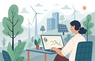 figuring out your carbon footprint