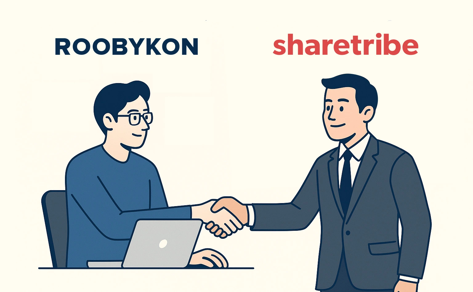 roobykon sharetribe developer