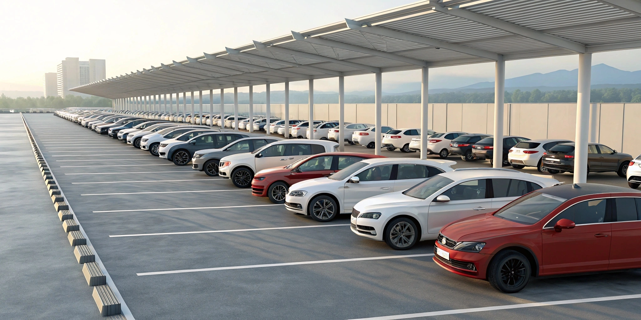 building a turo fleet management business