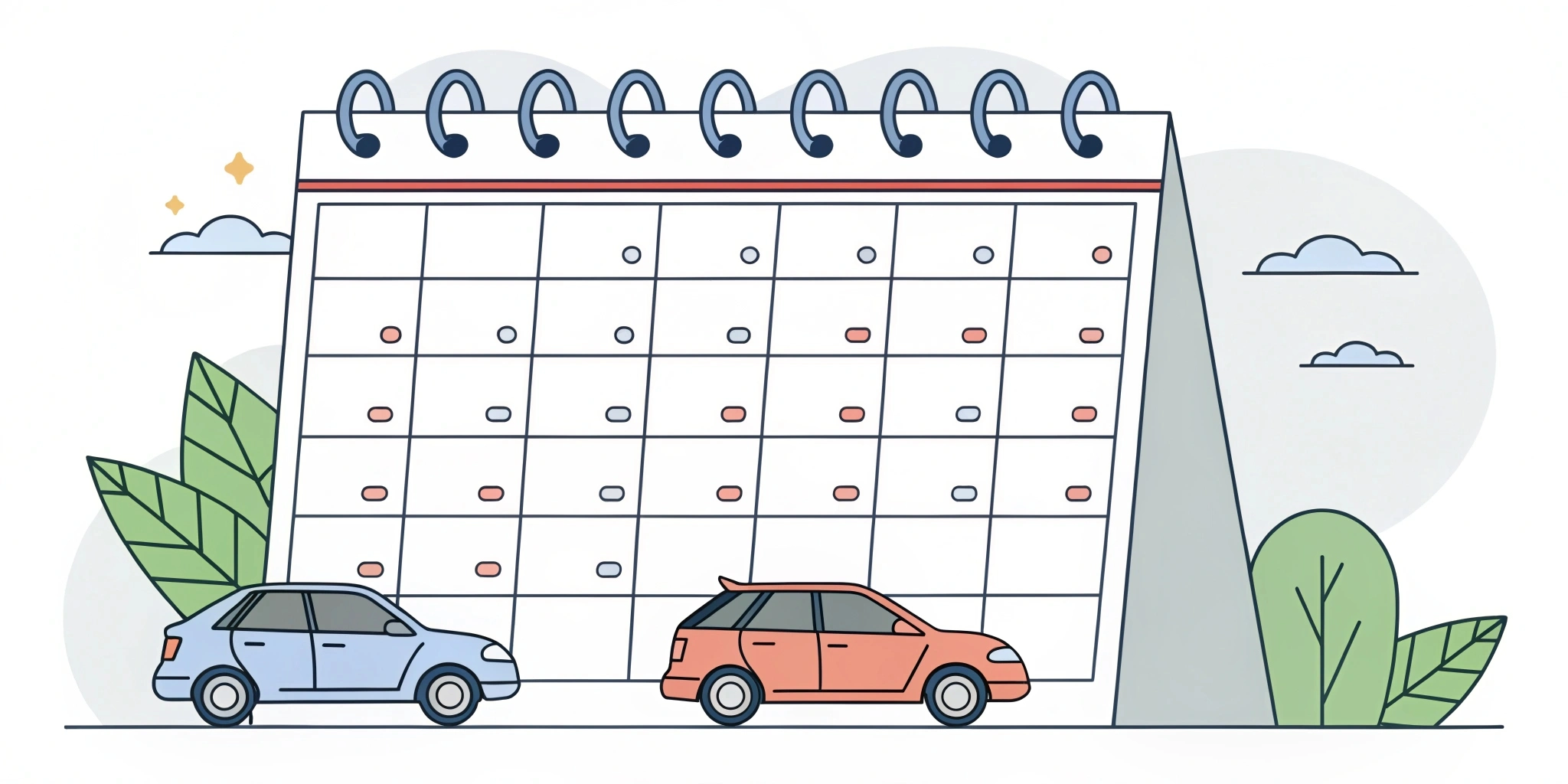 rent from locals booking system case study