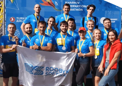 roobykon software team