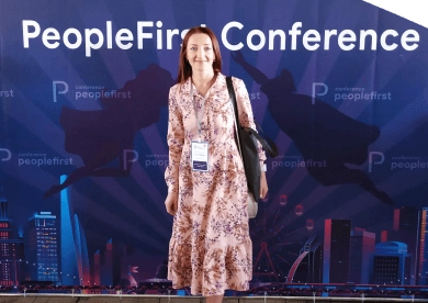 roobykon software team conference