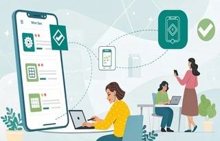 sharetribe mobile app