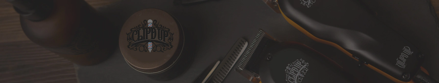 ClipdUp barbering platform
