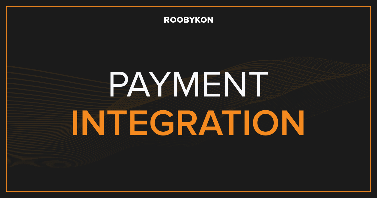 Payment Gateway Integration Services - Integrate Stripe or PayPal Payments