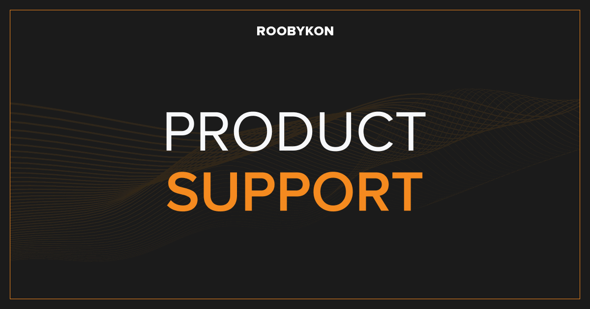 Product Support & Maintenance Services for Startups & Marketplaces