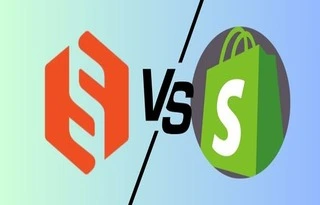 sharetribe shopify comparison