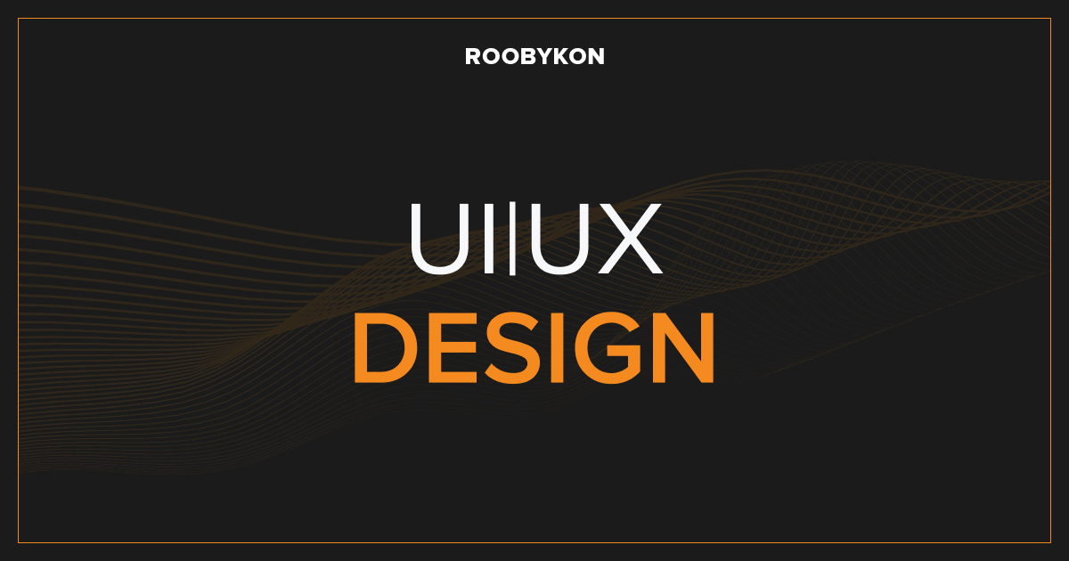 UI/UX Design Services: User-Focused Design for Startups & Marketplaces