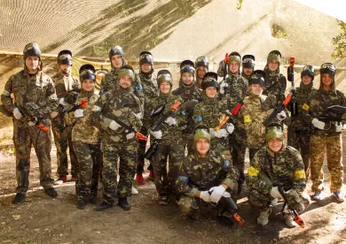 marketplace development teams