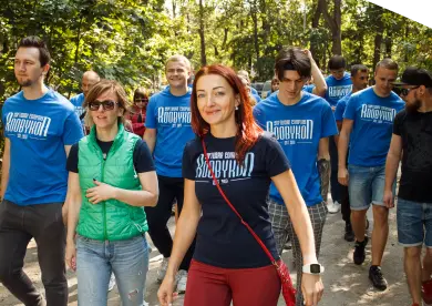 roobykon development teams