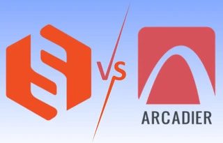 The Marketplace Matchup: Sharetribe vs Arcadier 