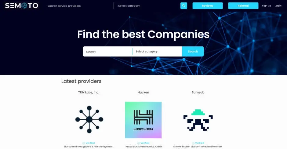 semoto marketplace