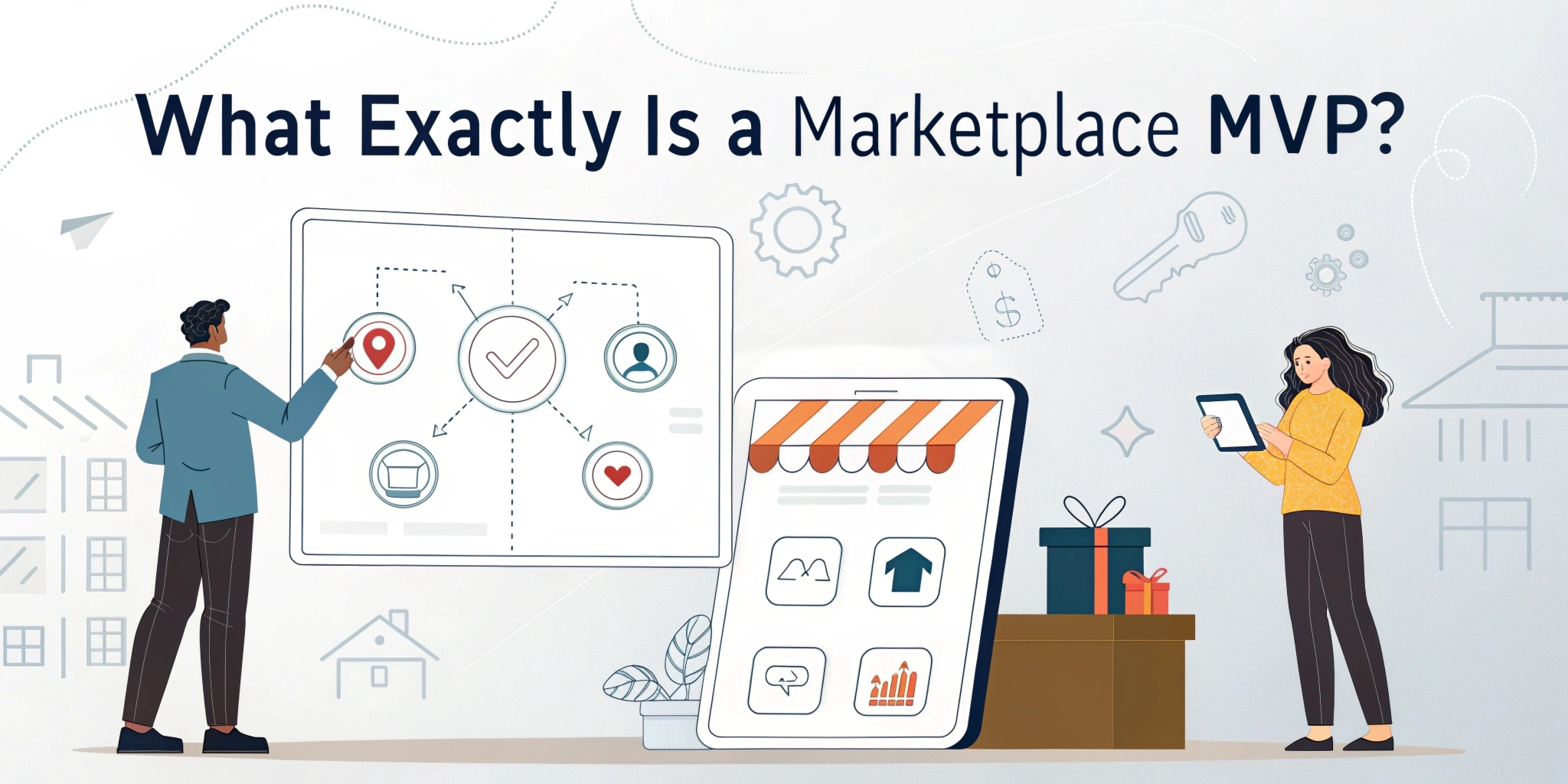 what mvp marketplace is