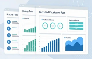 Custom Commission in Marketplaces: How to Set Different Fees for Hosts and Customers