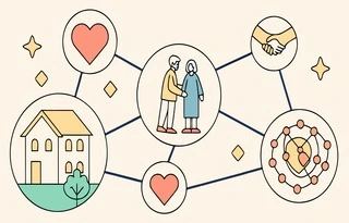 Caregiving Marketplace Development Guide for Founders