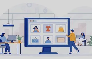 build your own marketplace platform