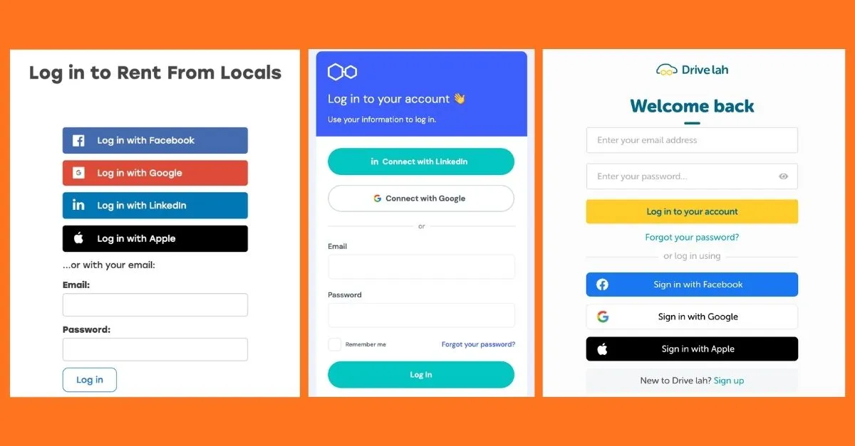 social network authentication case studies roobykon