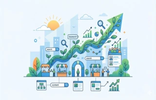 SEO for Sharetribe Marketplace: The Definitive Guide to Scaling Your Platform Organically