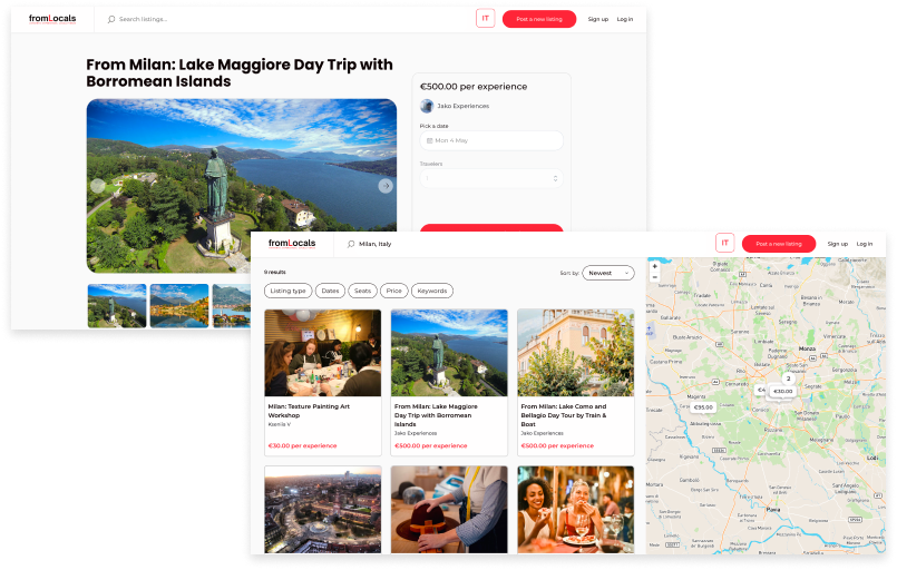 from locals local host activities hub