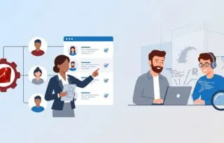 How to Hire Ruby on Rails Developers: A Practical Guide for Founders and CTOs