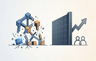 Why AI-generated marketplace MVPs break early, and what stops them from scaling