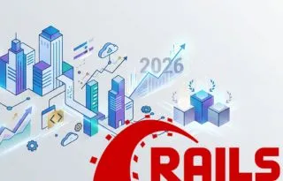 Top Ruby on Rails Development Companies in 2026