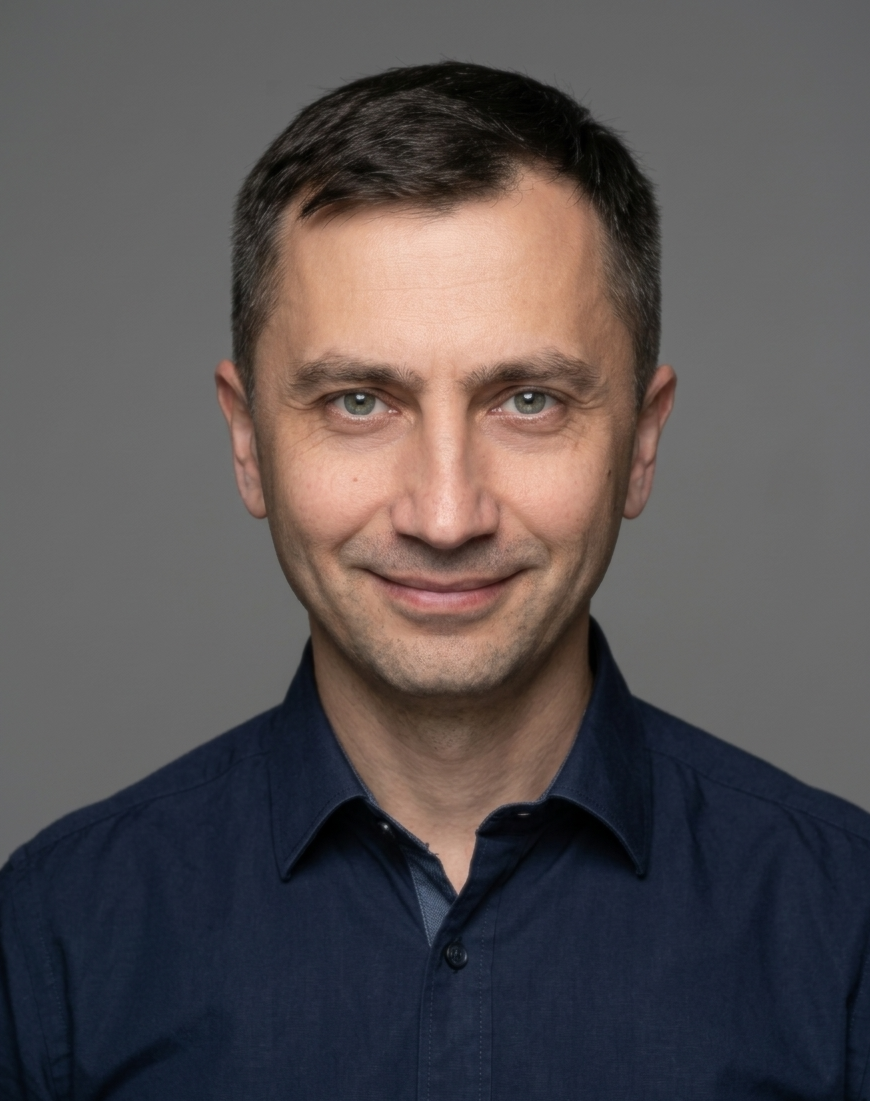 Andriy Podzolkov